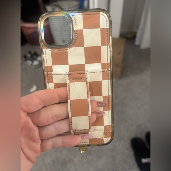 Walli phone case - Picture 5 of 7